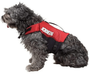 Buy Jobe Dog Buoyancy Aid Vest from 23.49 Today Best Deals on