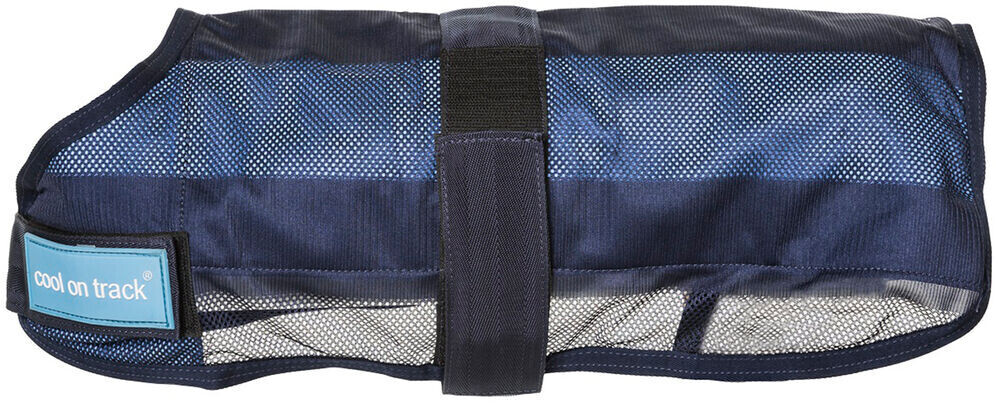 Back on Track Cool on Track Cooling Dog Coat 30cm
