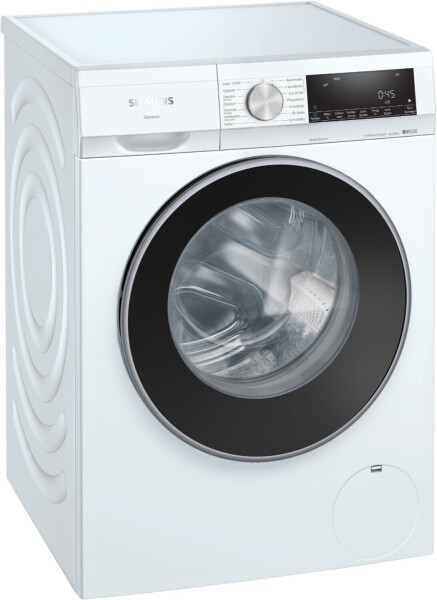 Siemens WG44G10G0, Bild 2
