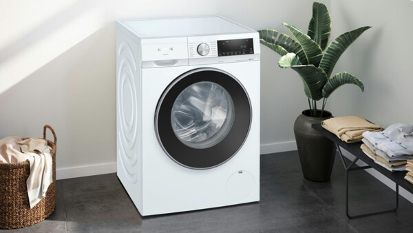 Siemens WG44G10G0, Bild 4