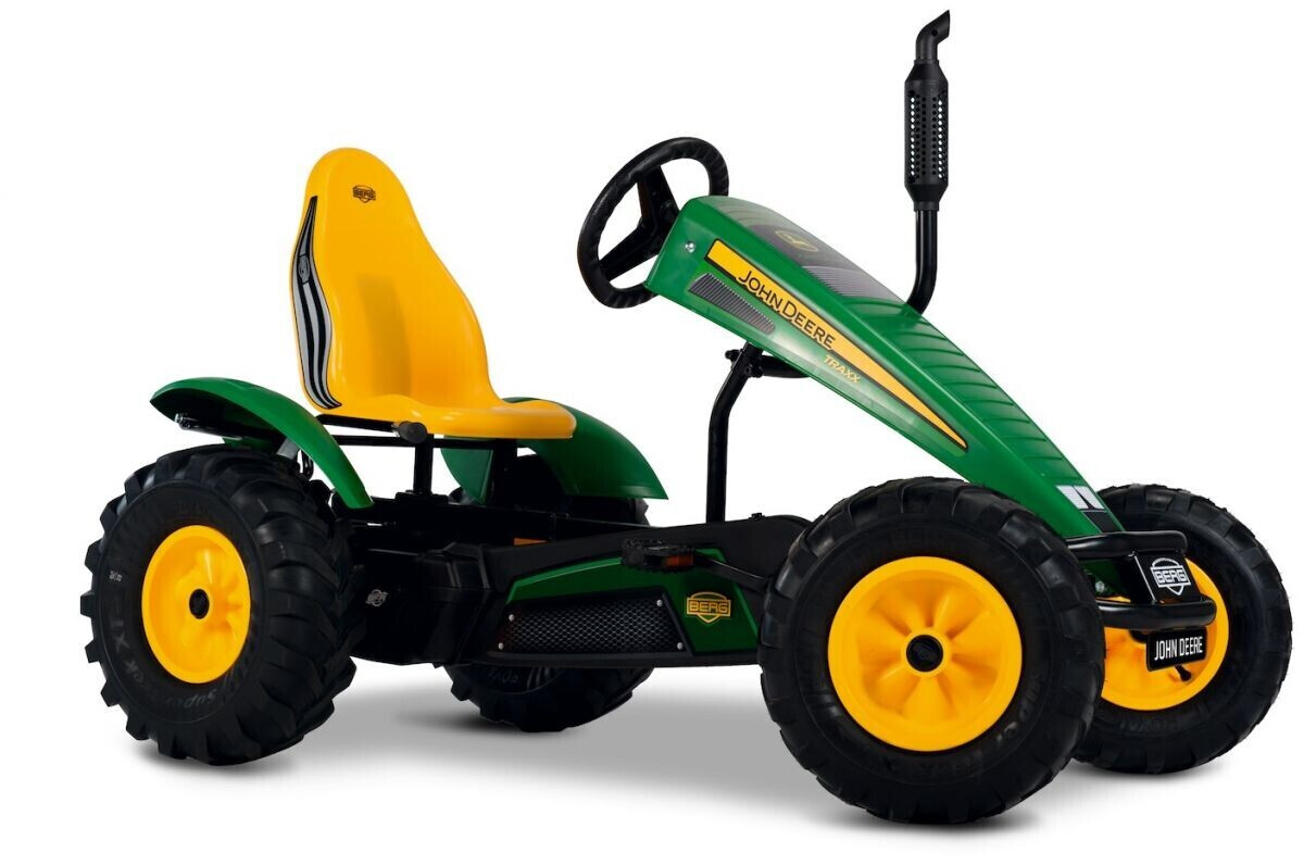 Berg John Deere E-BFR-3