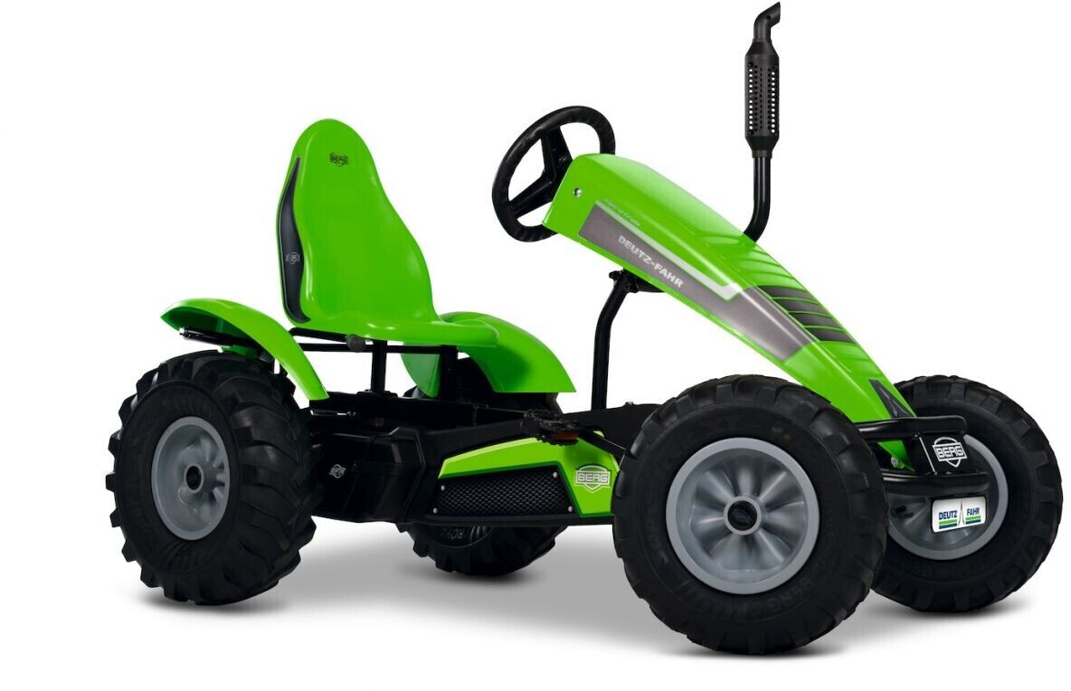 Berg Deutz-Fahr XXL E-BFR-3