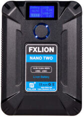 FXLion NANO TWO