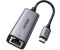 Ugreen USB-C Gigabit Ethernet (50737)