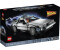 LEGO Icons - Back to the Future Time Machine (10300)