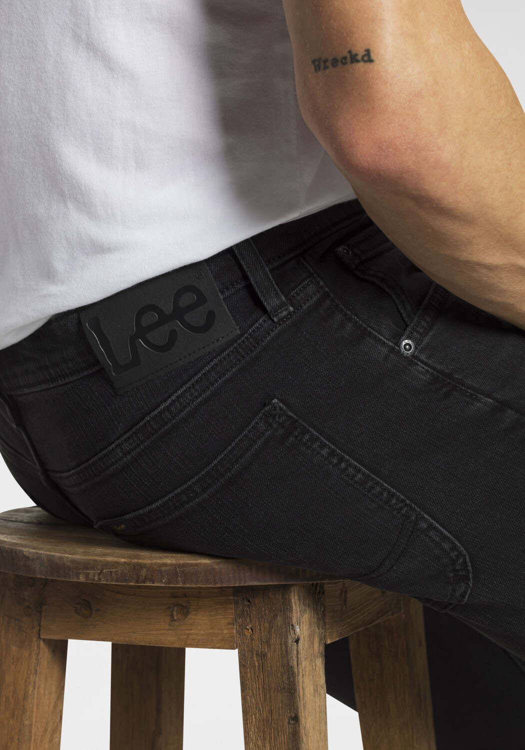 Lee Luke worn dry lake ab 47 99 Preisvergleich bei idealo