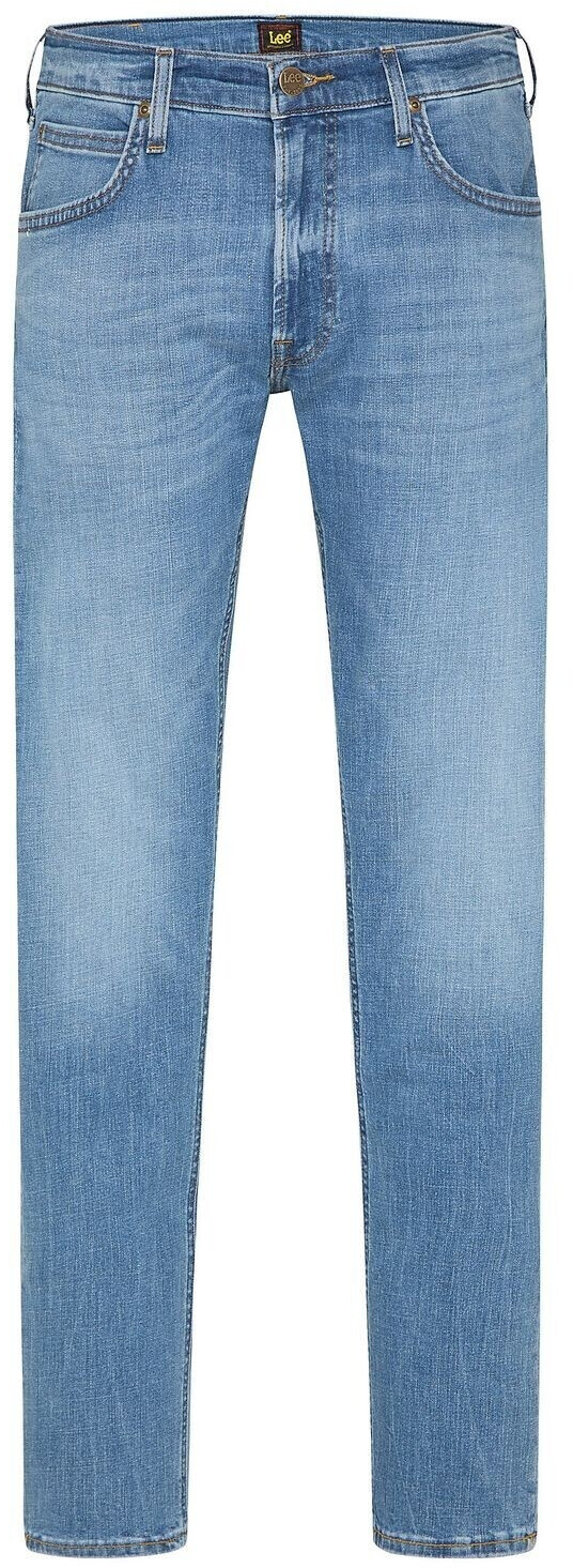 Lee Luke worn in cody