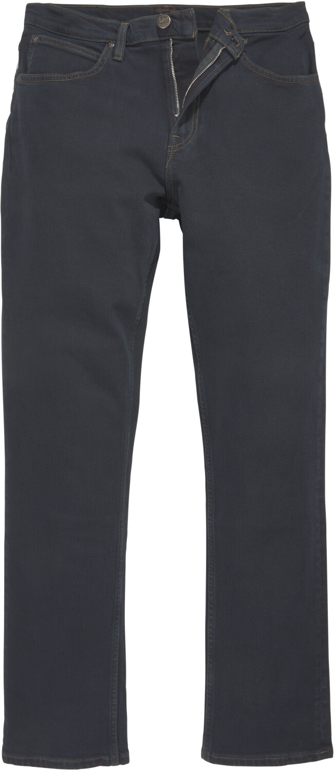 Lee Brooklyn Straight (L452PXHH) blue black