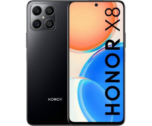Honor X8 desde 200,77 €  Compara precios en idealo