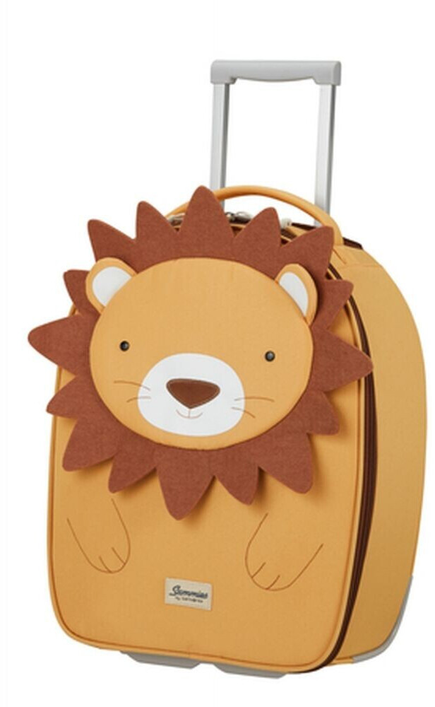 Samsonite Happy Sammies Eco Upright 45 cm Lion Lester