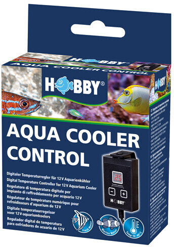Hobby Aqua Cooler Control