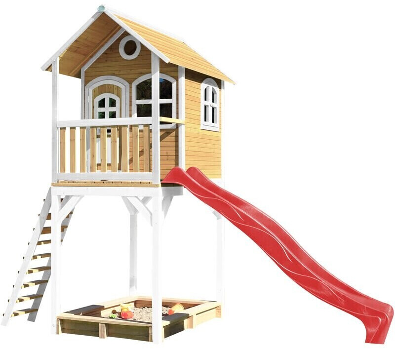 AXI Romy red slide