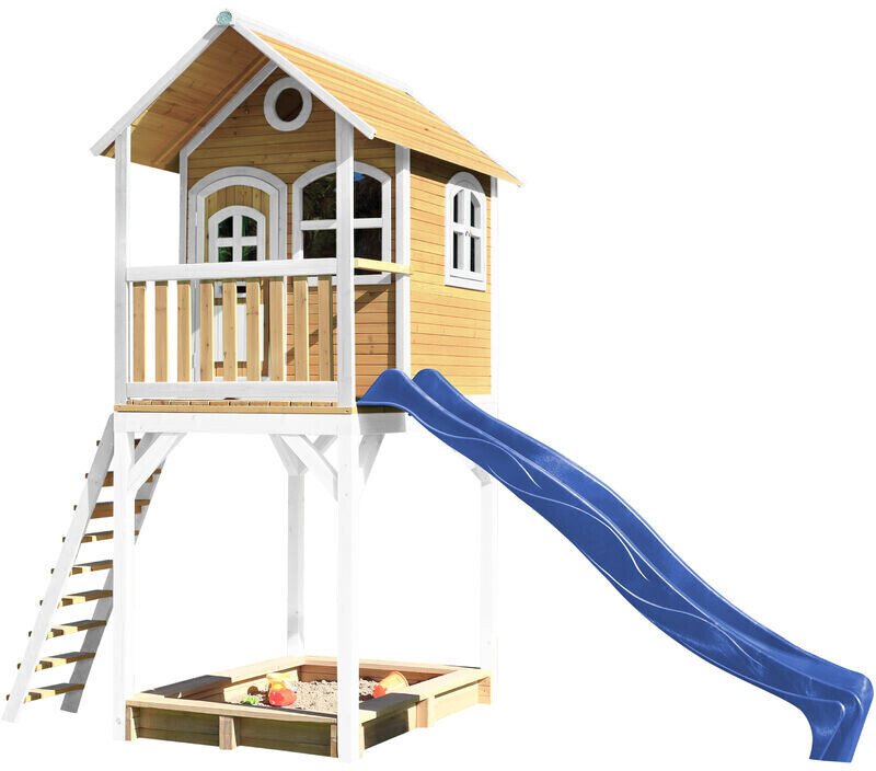 AXI Romy blue slide