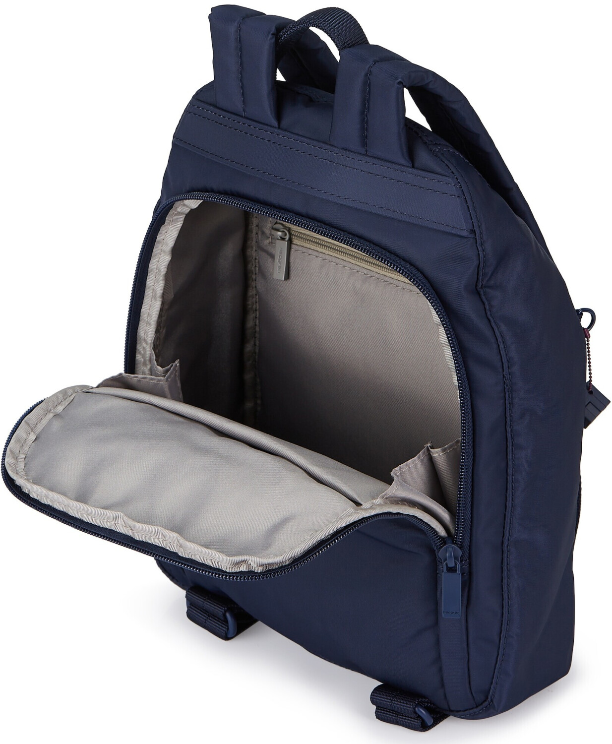 Hedgren Inner City Vogue Small HIC11 eclipse blue ab 64 00 Preisvergleich bei idealo