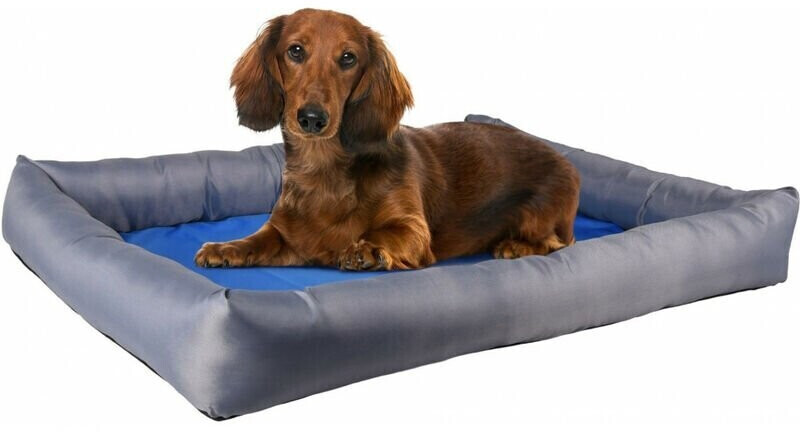 Flamingo Lit pour chien M 60x50cm Flamingo Lit pour chien M 60x50cm