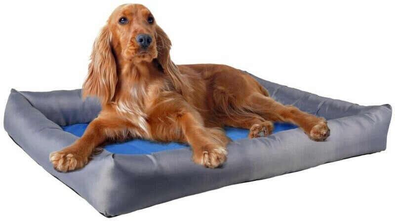 Flamingo Lit pour chien L 70x50 cm Flamingo Lit pour chien L 70x50 cm