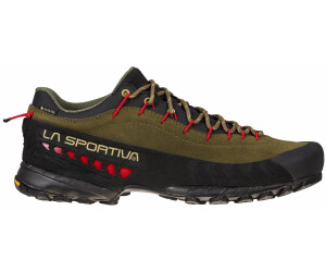 La Sportiva TX4 black dark green red ab 136 35 Preisvergleich bei idealo.at