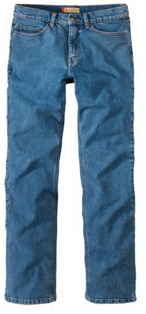 Paddocks Ranger Regular Fit Jeans stonewashed