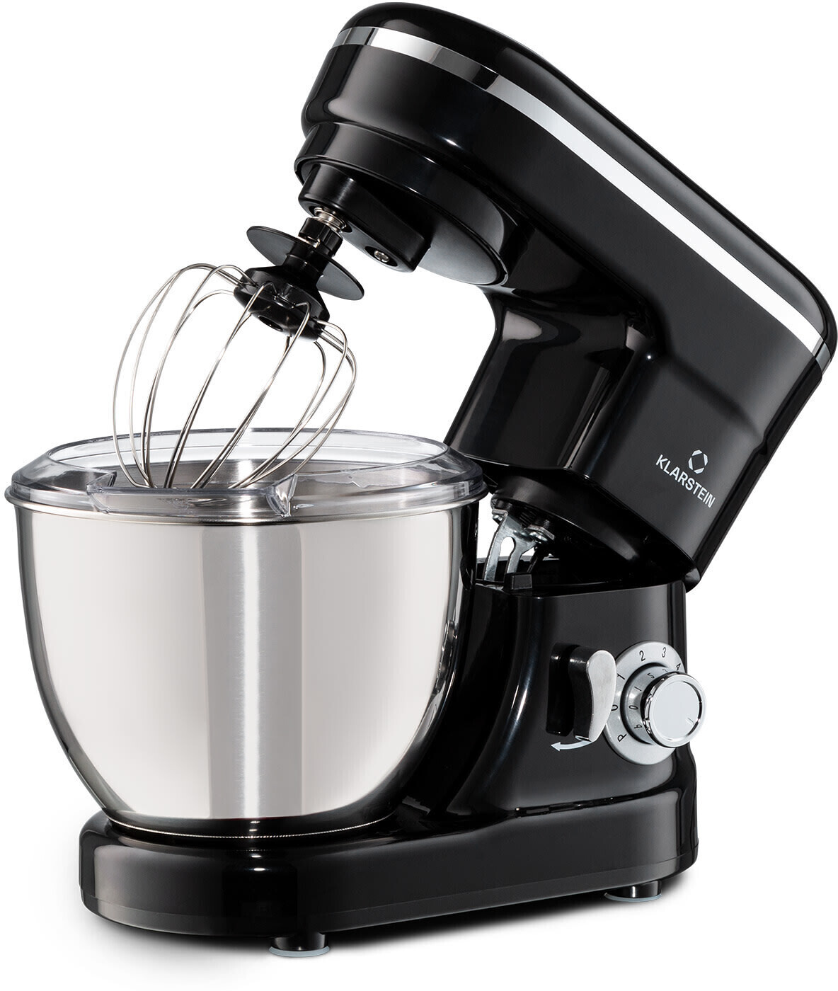 Klarstein Bella Mini Black
