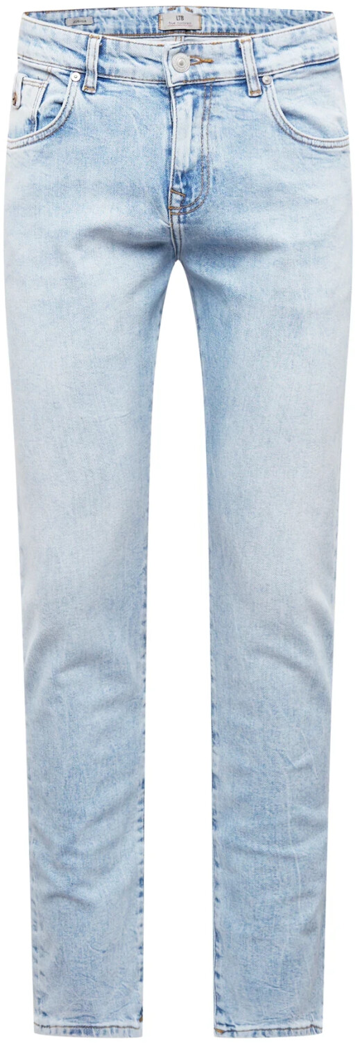 LTB Joshua delano wash