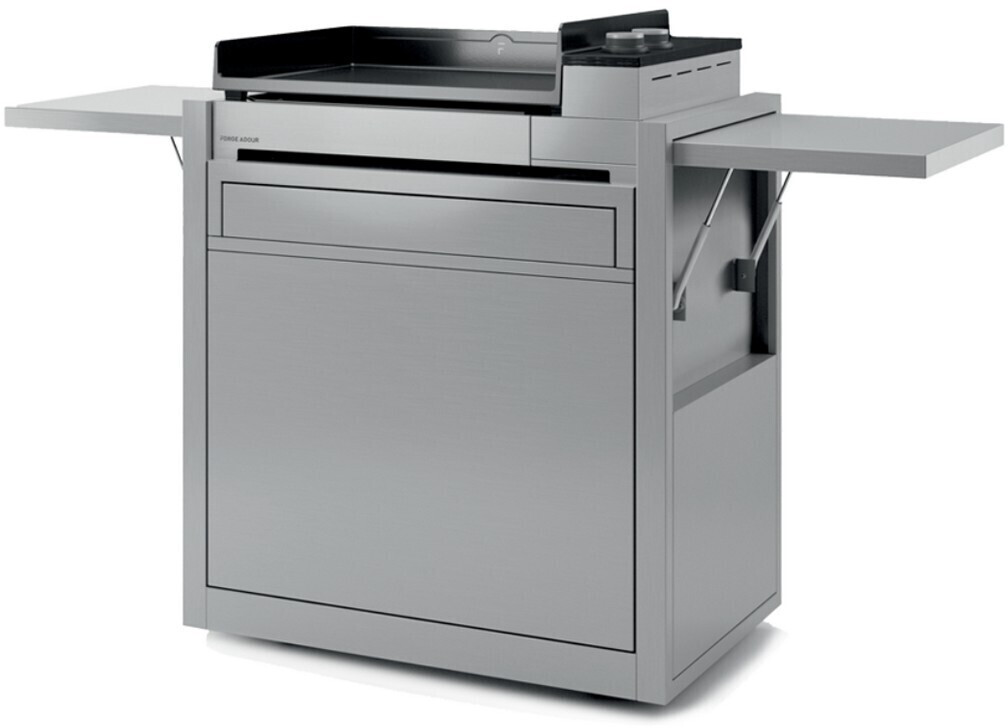 Forge Adour Chariot Premium Inox 60 (CH PIF 60)