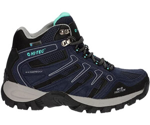 Buy Hi Tec Women s Torca Mid Lightweight Waterproof Boots from