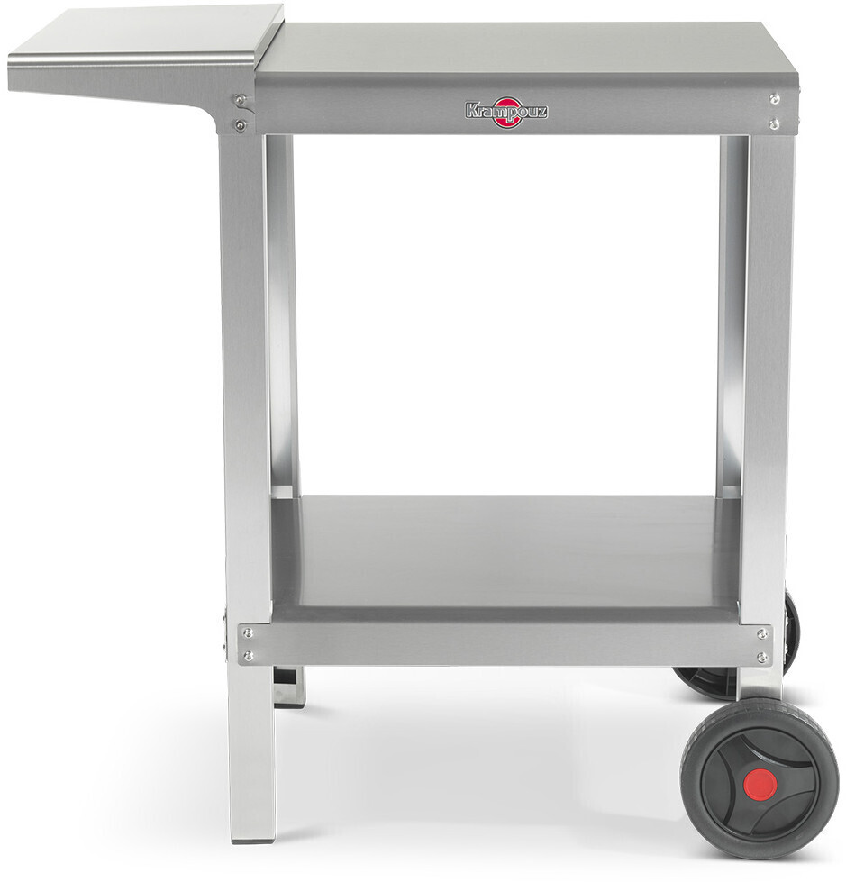 Krampouz Chariot Plein Air compact (KHEC01)