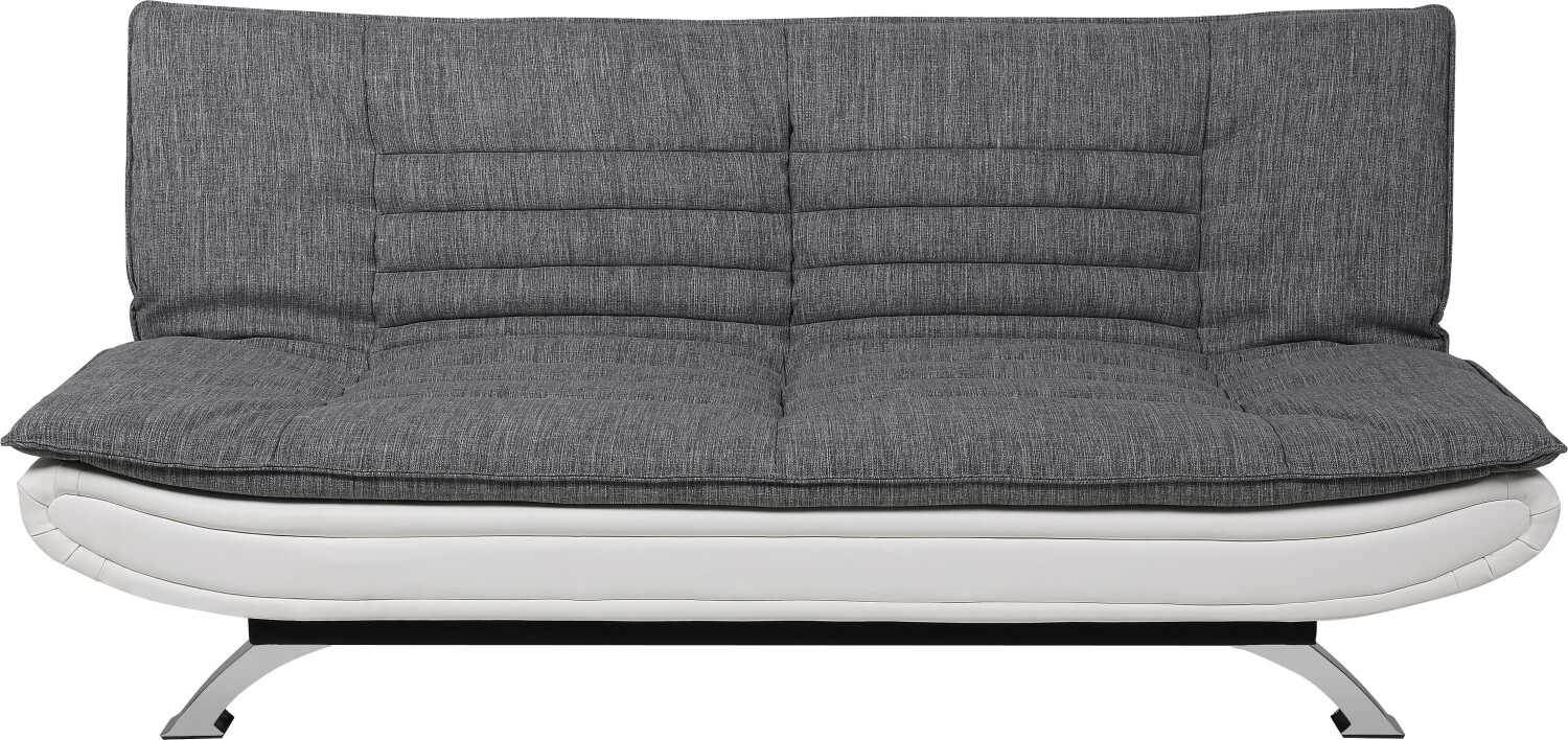 Actona Faith (196x91x98cm) white/grey