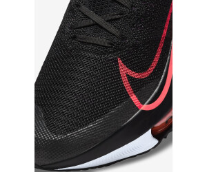 sustantivo Momento Óxido Nike Air Zoom Tempo Next% black/hyper violet/football grey/flash crimson  desde 175,10 € | Compara precios en idealo