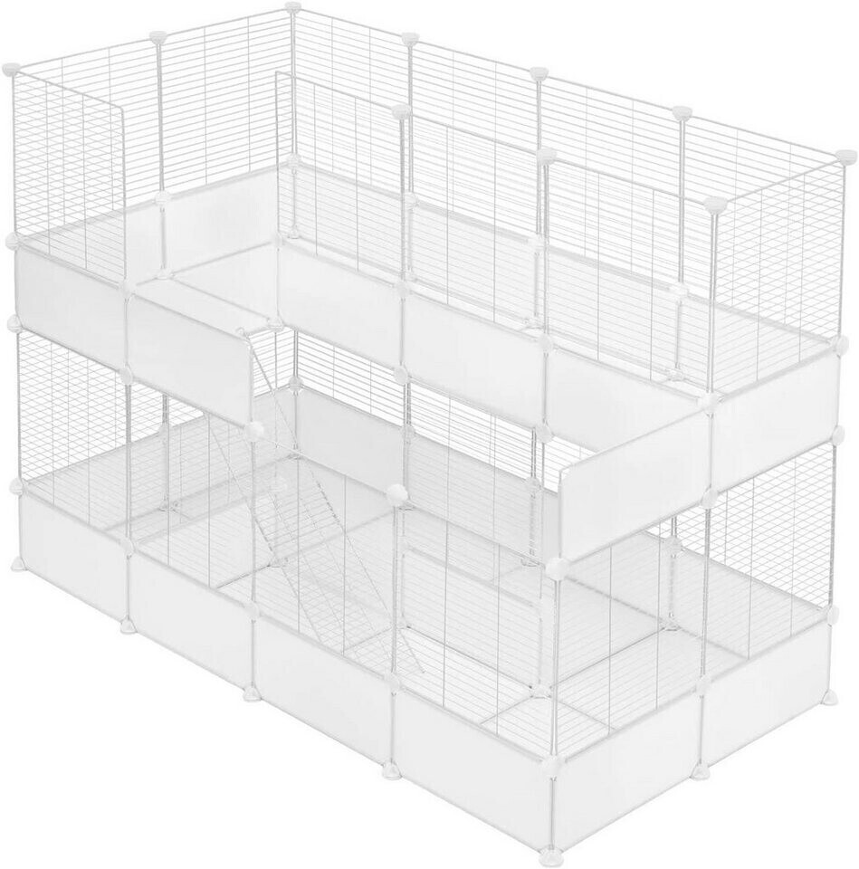 Eugad Rabbit Outdoor Enclosure (0046WL)