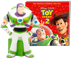 Figurine Tonies Disney Toy Story 2 Buzz pour Conteuse Toniebox
