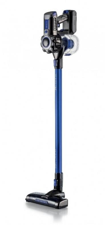 Ariete 22V Lithium blue (2722)