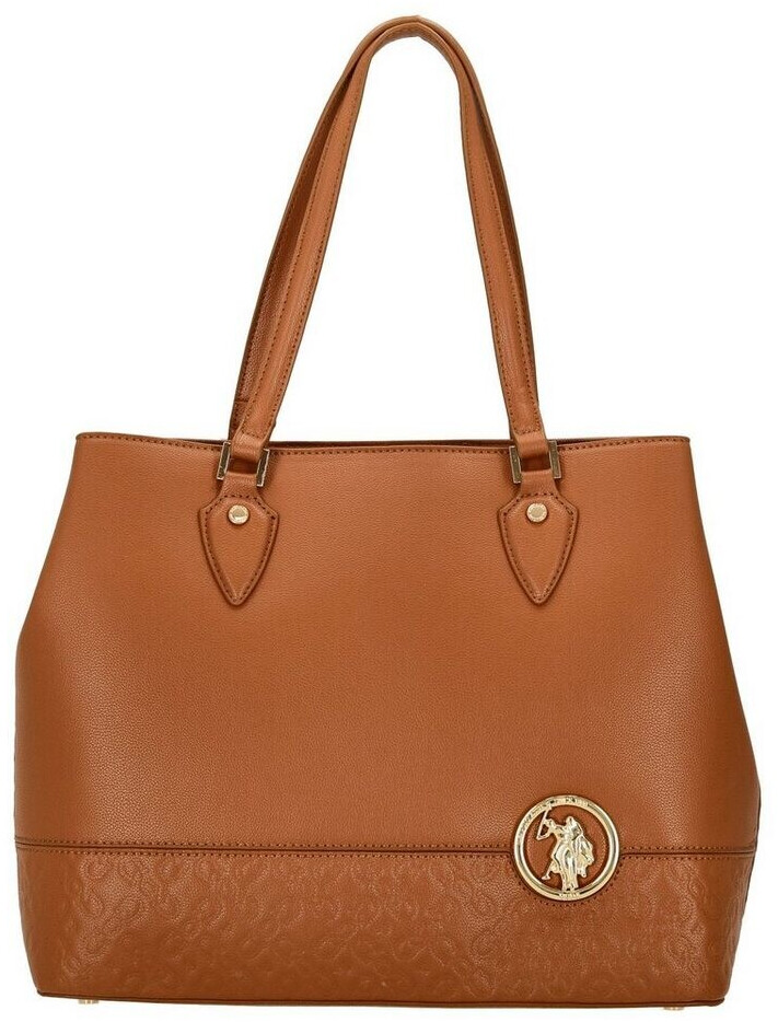 U.S. Polo Assn. Bettendorf Shopper (BEUTX5395WVP)