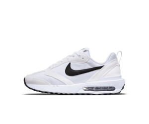 Nike Air Max Dawn Women white total orange black ab 119 99 Preisvergleich bei idealo