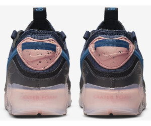 Nike air huarache drift thunder blue hot sale