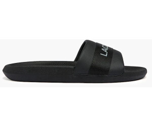 Lacoste Men's Croco Slides Textile Logo (41CMA0007) black a € 40,00 (oggi)  | Migliori prezzi e offerte su idealo
