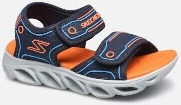Skechers Hypno-Splash (90522L) navy/orange