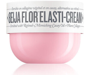 Sol de Janeiro Beija Flor Elasti-Cream a € 15,00 (oggi)
