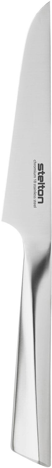 Stelton Trigono stainless steel (13,3 cm) silver