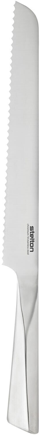 Stelton Trigono stainless steel (25.3 cm) silver