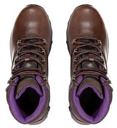Womens regatta walking sale boots
