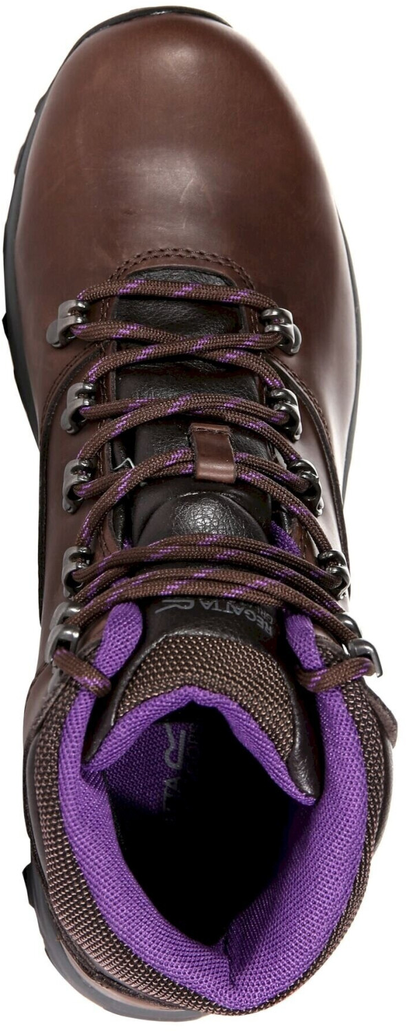 Regatta ladies walking boots online