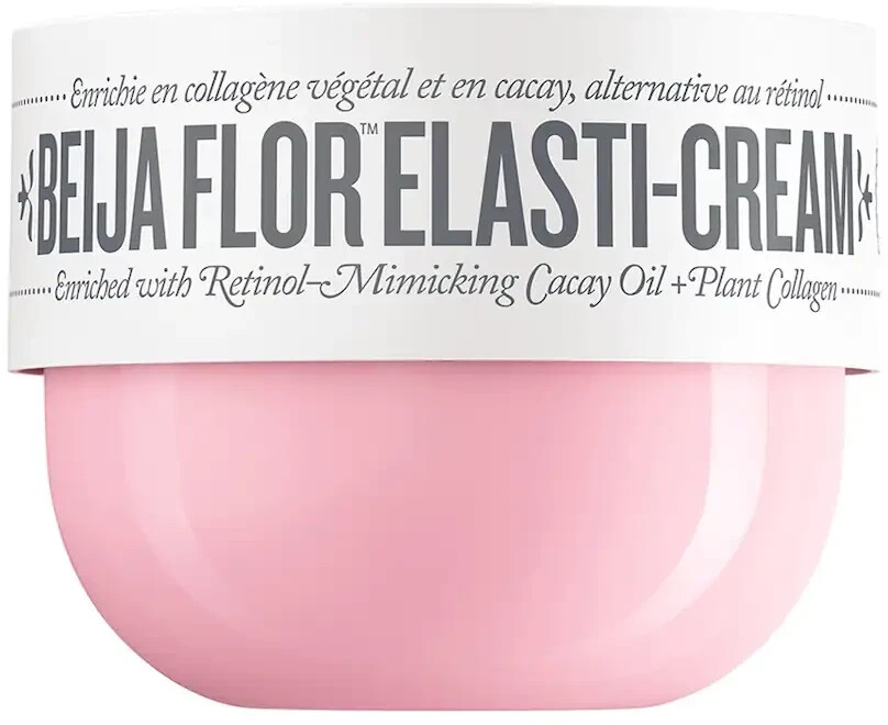 Sol de Janeiro Beija Flor Elasti-Cream (240ml)