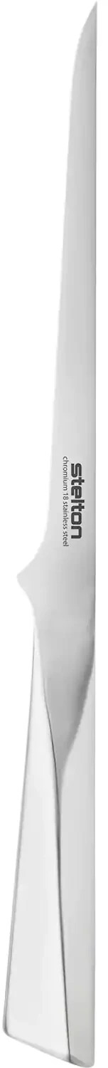 Stelton Trigono stainless steel (20 cm) silver