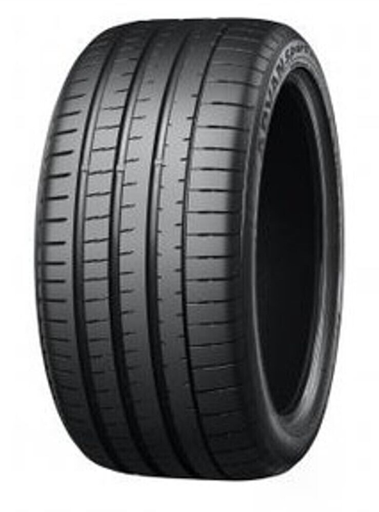 Yokohama Advan Sport (V107E) 275/40 R21 107Y XL * RPB Silent Foam