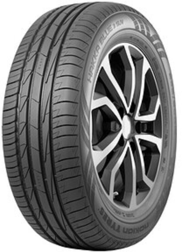 Nokian Hakka Blue 3 265/55 R19 113Y XL SUV