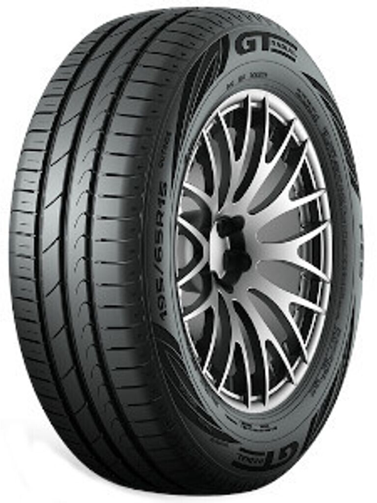 GT Radial Champiro FE2 195/50 R15 82V