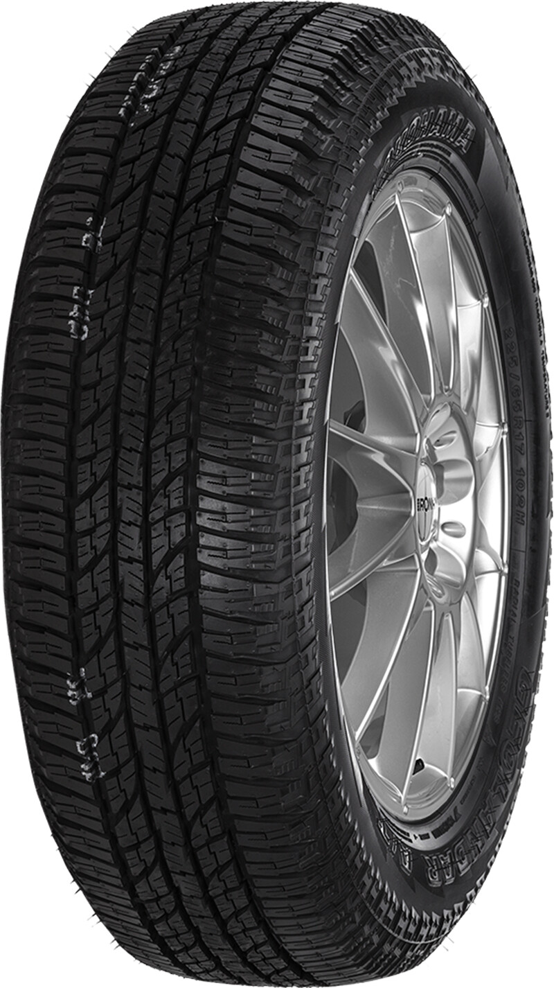 Yokohama Geolandar A/T (G015) 225/50 R18 95H, RPB