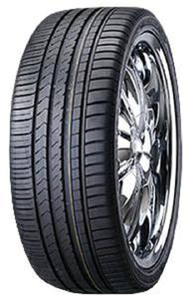 Winrun Tyre R330 245/45 ZR18 100W XL