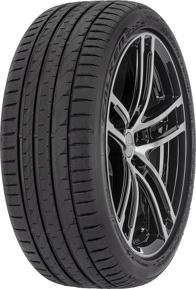 Buy Falken AZENIS FK520 255/30 ZR19 (91Y) XL from £148.29 (Today